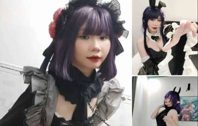 Bảo Trân Love 12 Thần Dâm Đam Mê Cosplay Lúc Làm Tình