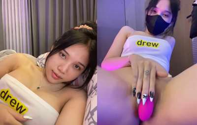 Clip Sex Minhee Banh Lồn Thủ Dâm Show Hàng Cùng Sextoy