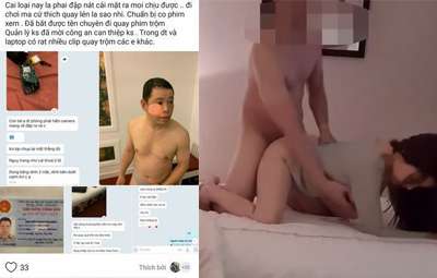 Clip Sex Nguyễn Thanh Phương Chơi Đĩ Quay Lén Bị Bắt Tại Trận