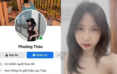 Clip Sex Phương Thảo Show Hàng Vay Tiền