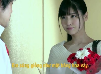 Cô gái ngây thơ và gã bác sĩ bệnh hoạn Vietsub ~Momo Sakura