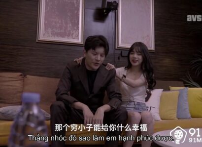 Em gái cắm sừng người yêu để được dấn thân vào Showbiz Vietsub